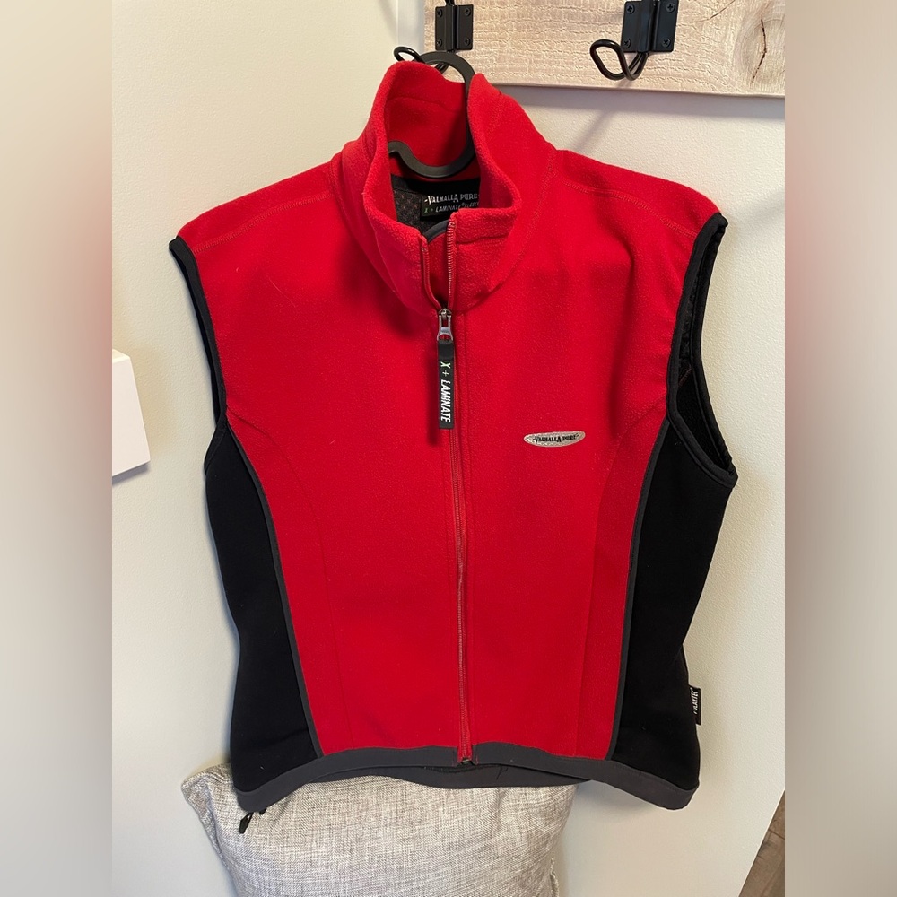 Valhalla Pure Vest *Made in Canada*